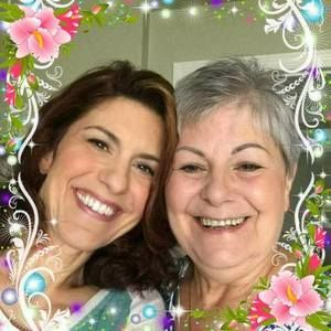 Meet your Posher, Bernadette